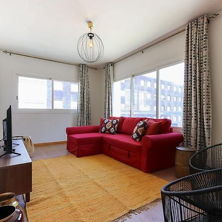 Expo Prestige By Homing Apartment ลิสบอน ภายนอก รูปภาพ