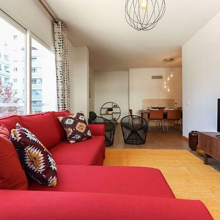 Expo Prestige By Homing Apartment ลิสบอน ภายนอก รูปภาพ