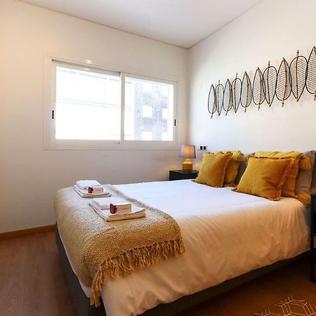 Expo Prestige By Homing Apartment ลิสบอน ภายนอก รูปภาพ