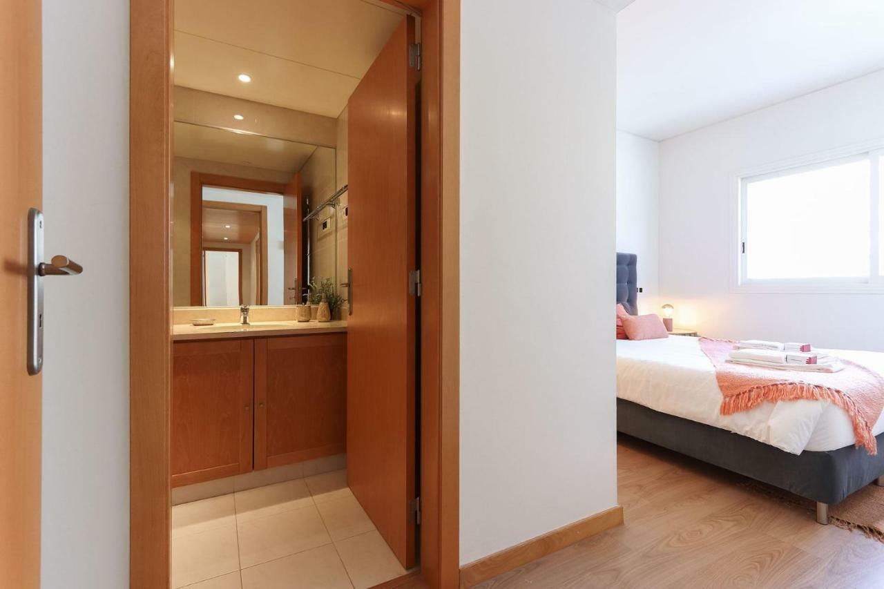 Expo Prestige By Homing Apartment ลิสบอน ภายนอก รูปภาพ