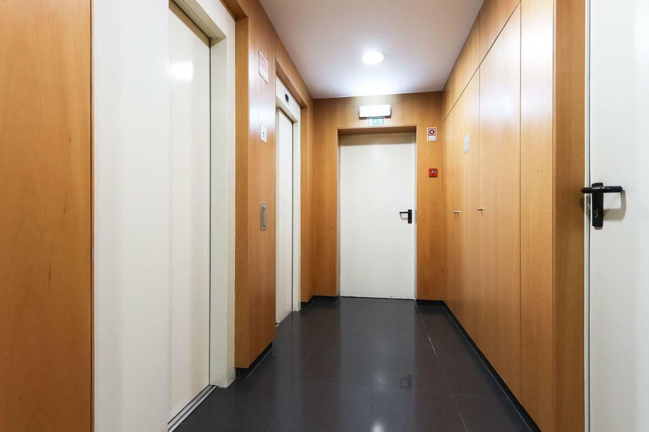 Expo Prestige By Homing Apartment ลิสบอน ภายนอก รูปภาพ