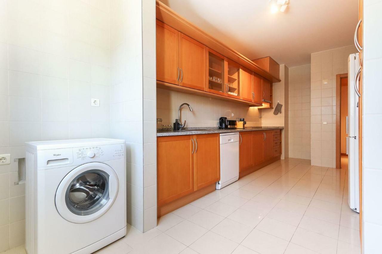 Expo Prestige By Homing Apartment ลิสบอน ภายนอก รูปภาพ
