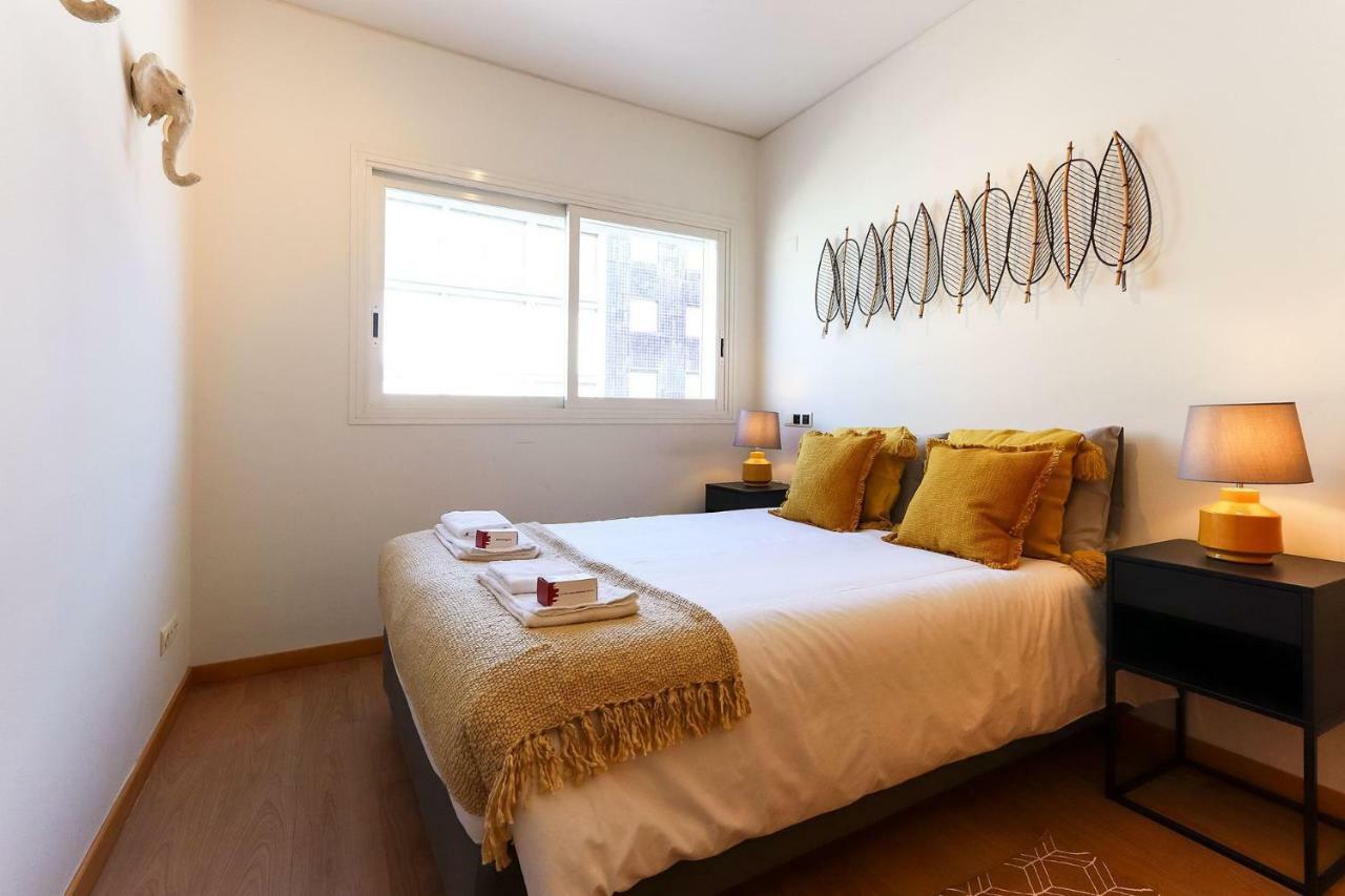 Expo Prestige By Homing Apartment ลิสบอน ภายนอก รูปภาพ