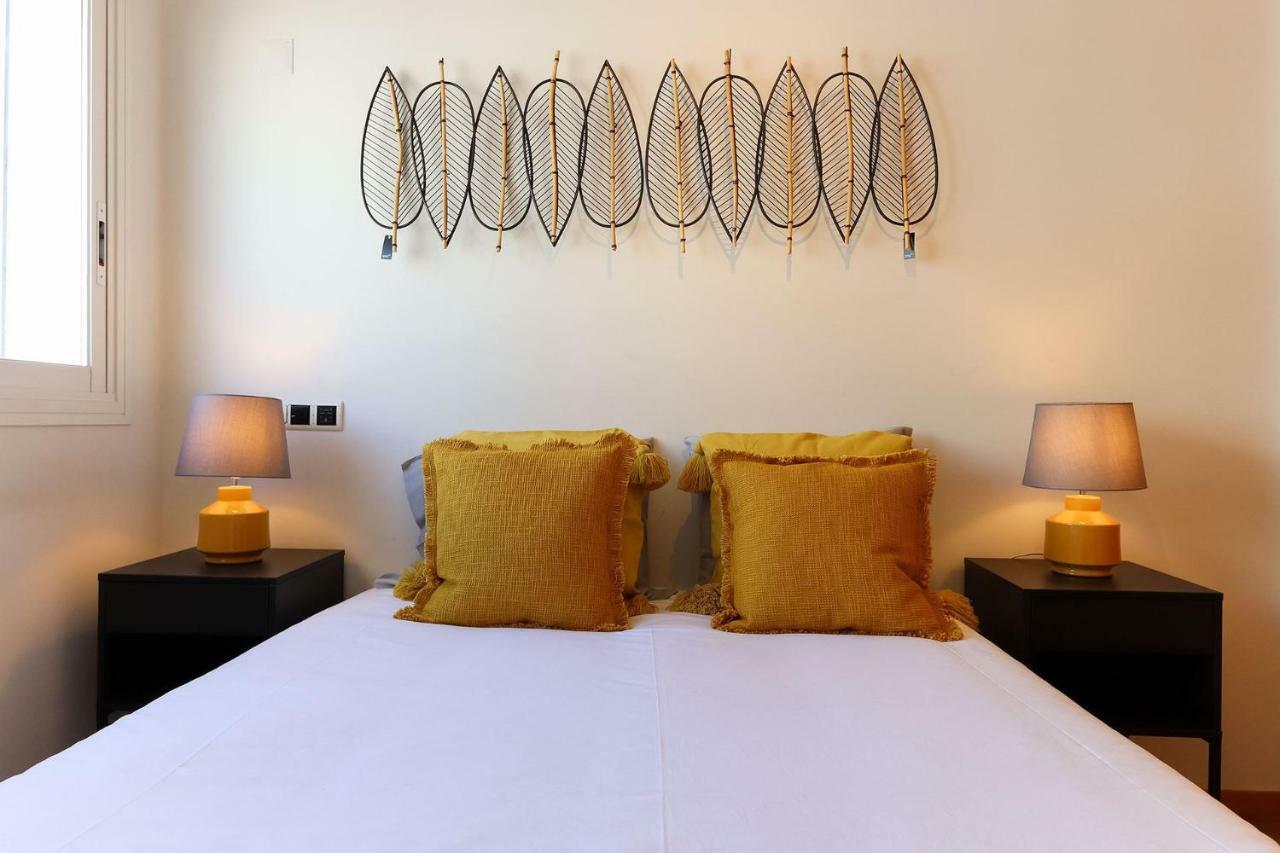 Expo Prestige By Homing Apartment ลิสบอน ภายนอก รูปภาพ