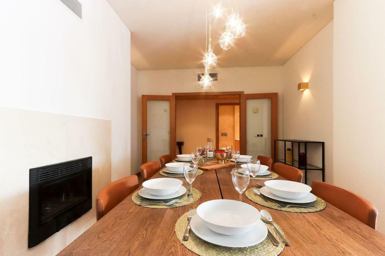 Expo Prestige By Homing Apartment ลิสบอน ภายนอก รูปภาพ