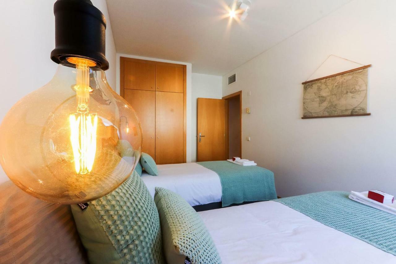 Expo Prestige By Homing Apartment ลิสบอน ภายนอก รูปภาพ