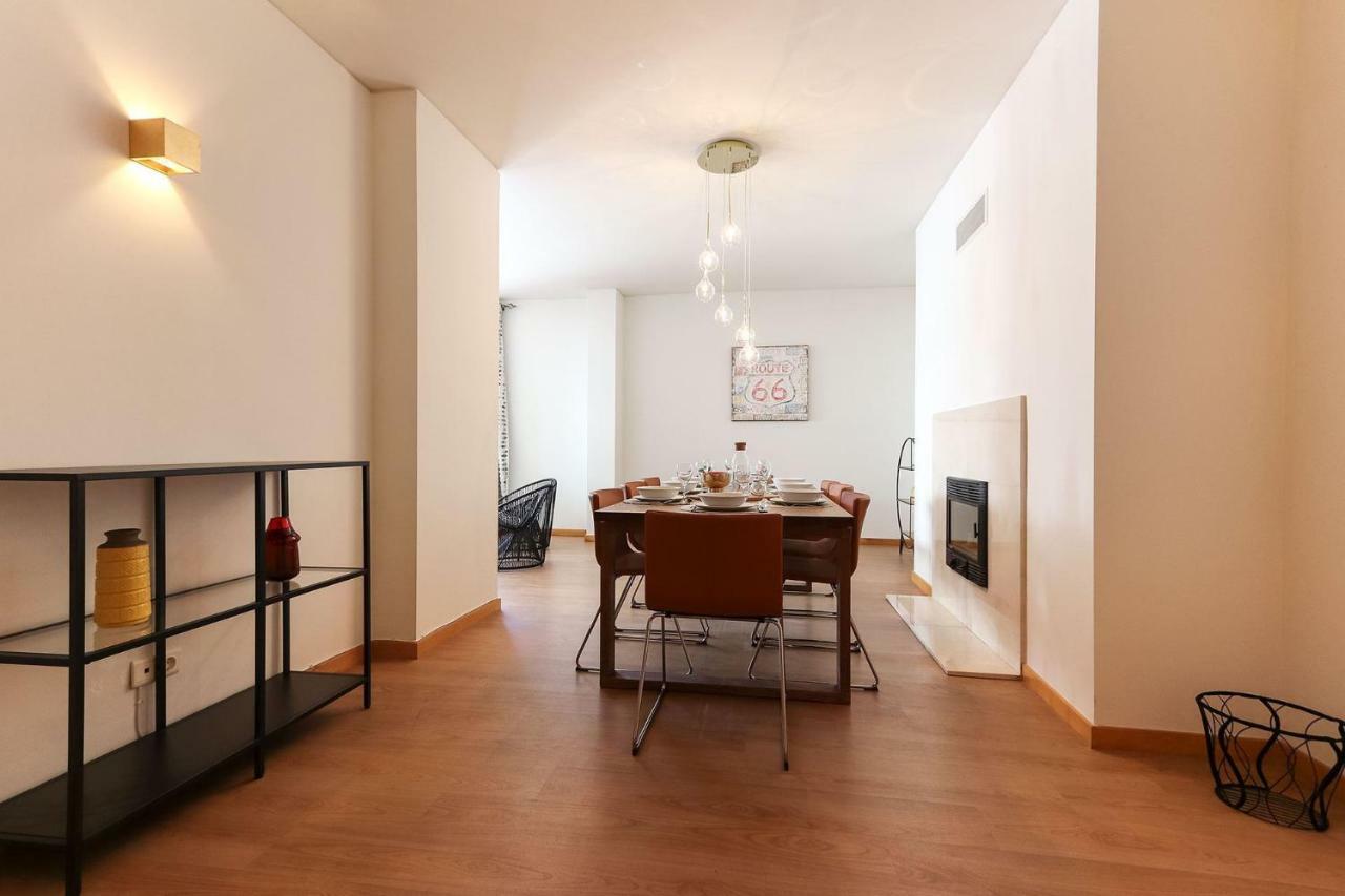 Expo Prestige By Homing Apartment ลิสบอน ภายนอก รูปภาพ