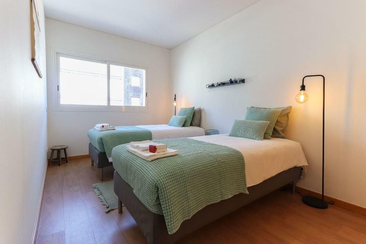 Expo Prestige By Homing Apartment ลิสบอน ภายนอก รูปภาพ