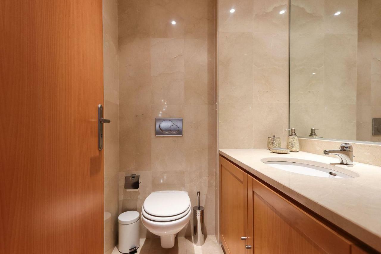 Expo Prestige By Homing Apartment ลิสบอน ภายนอก รูปภาพ