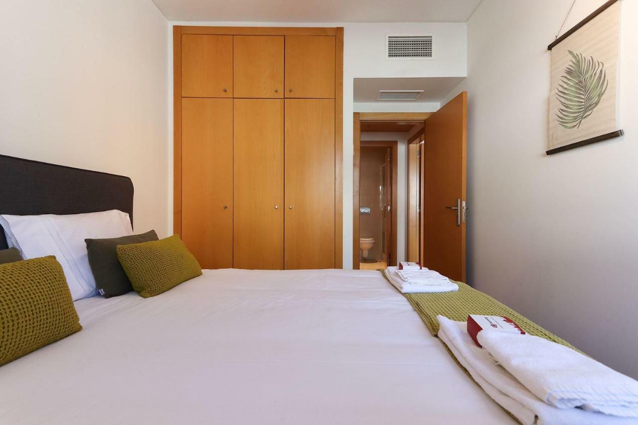 Expo Prestige By Homing Apartment ลิสบอน ภายนอก รูปภาพ
