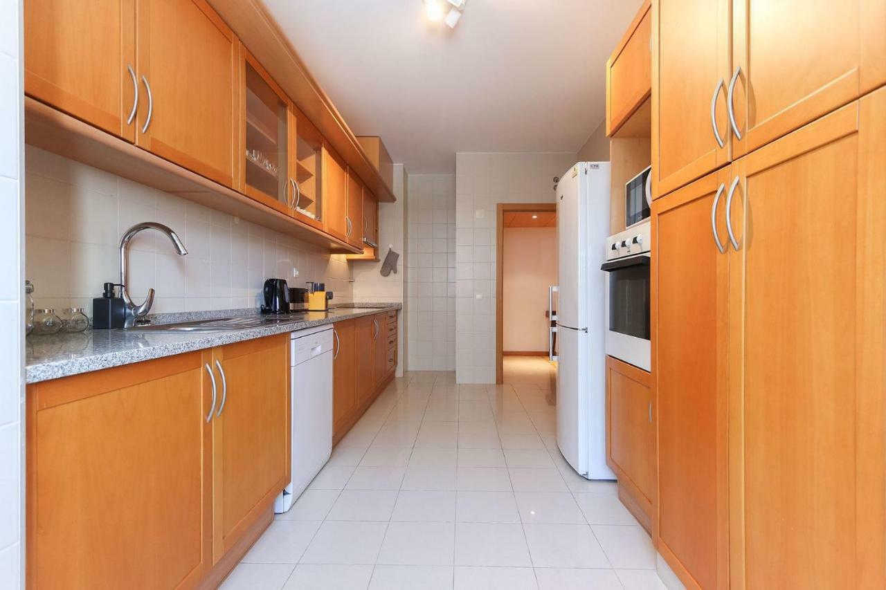 Expo Prestige By Homing Apartment ลิสบอน ภายนอก รูปภาพ