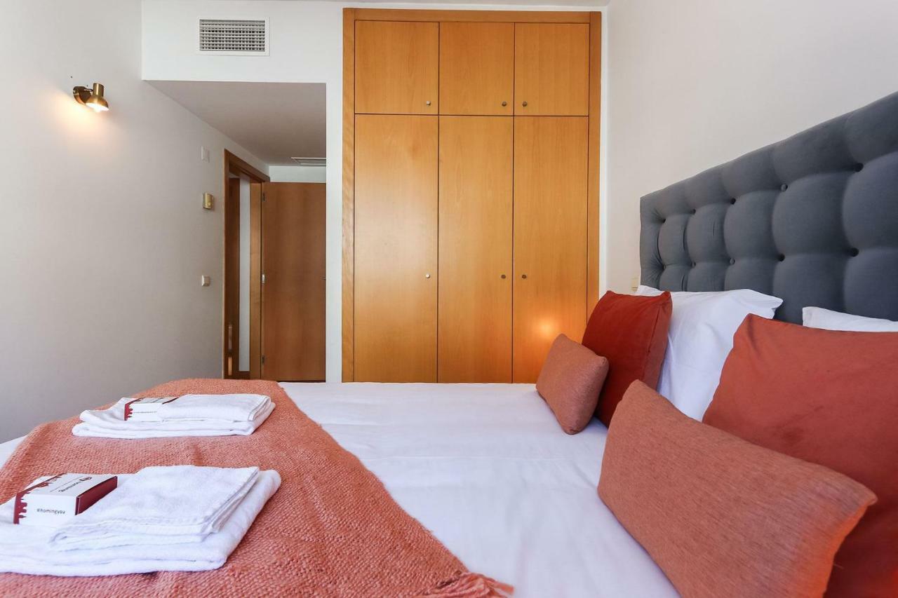 Expo Prestige By Homing Apartment ลิสบอน ภายนอก รูปภาพ