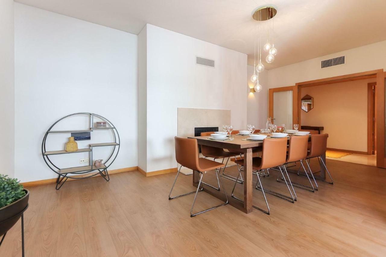 Expo Prestige By Homing Apartment ลิสบอน ภายนอก รูปภาพ