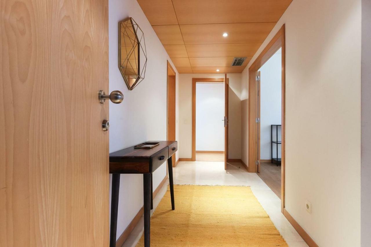 Expo Prestige By Homing Apartment ลิสบอน ภายนอก รูปภาพ