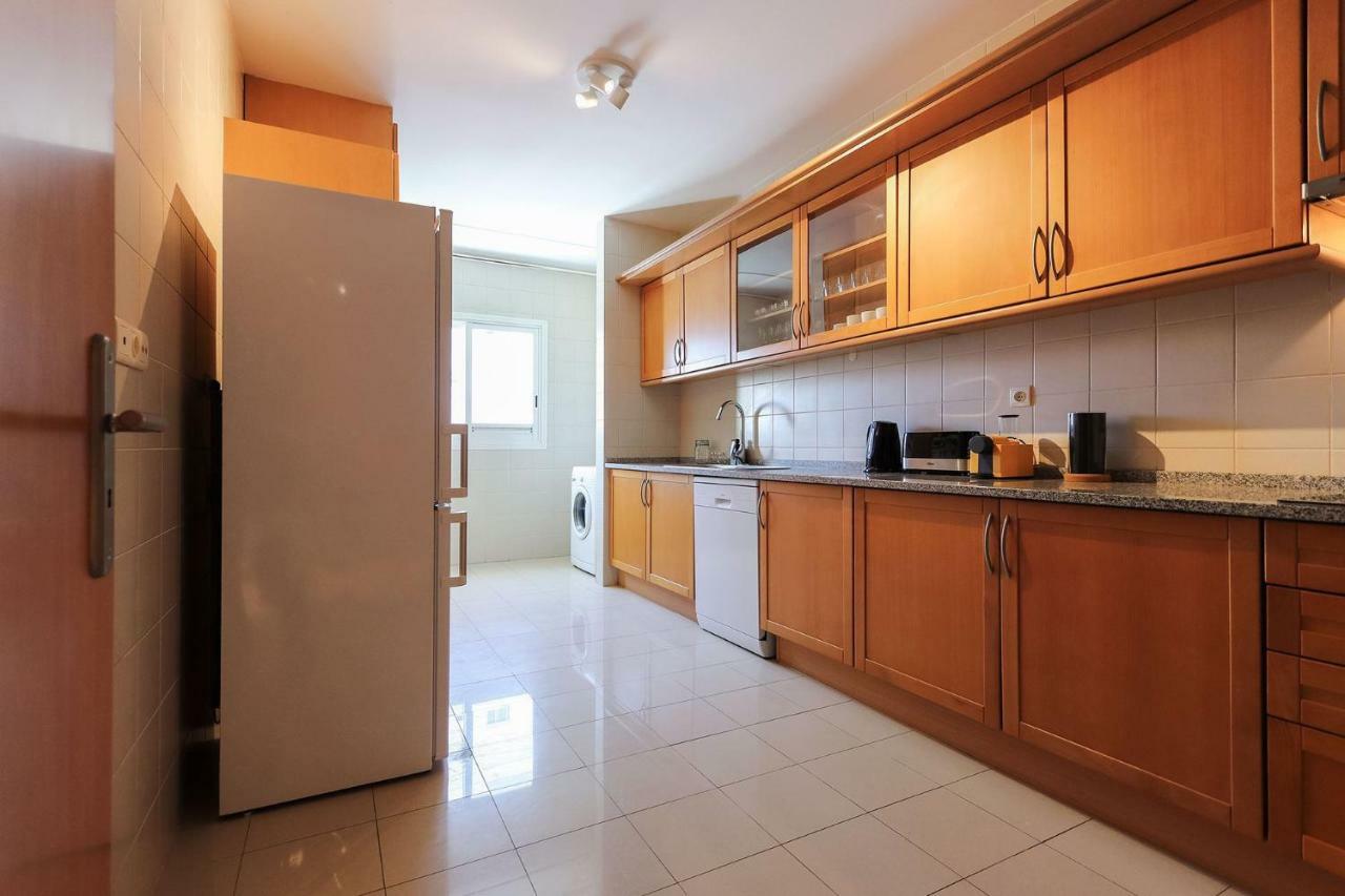 Expo Prestige By Homing Apartment ลิสบอน ภายนอก รูปภาพ