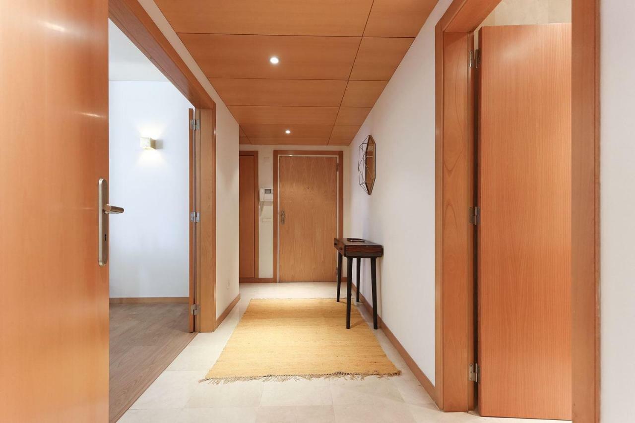 Expo Prestige By Homing Apartment ลิสบอน ภายนอก รูปภาพ