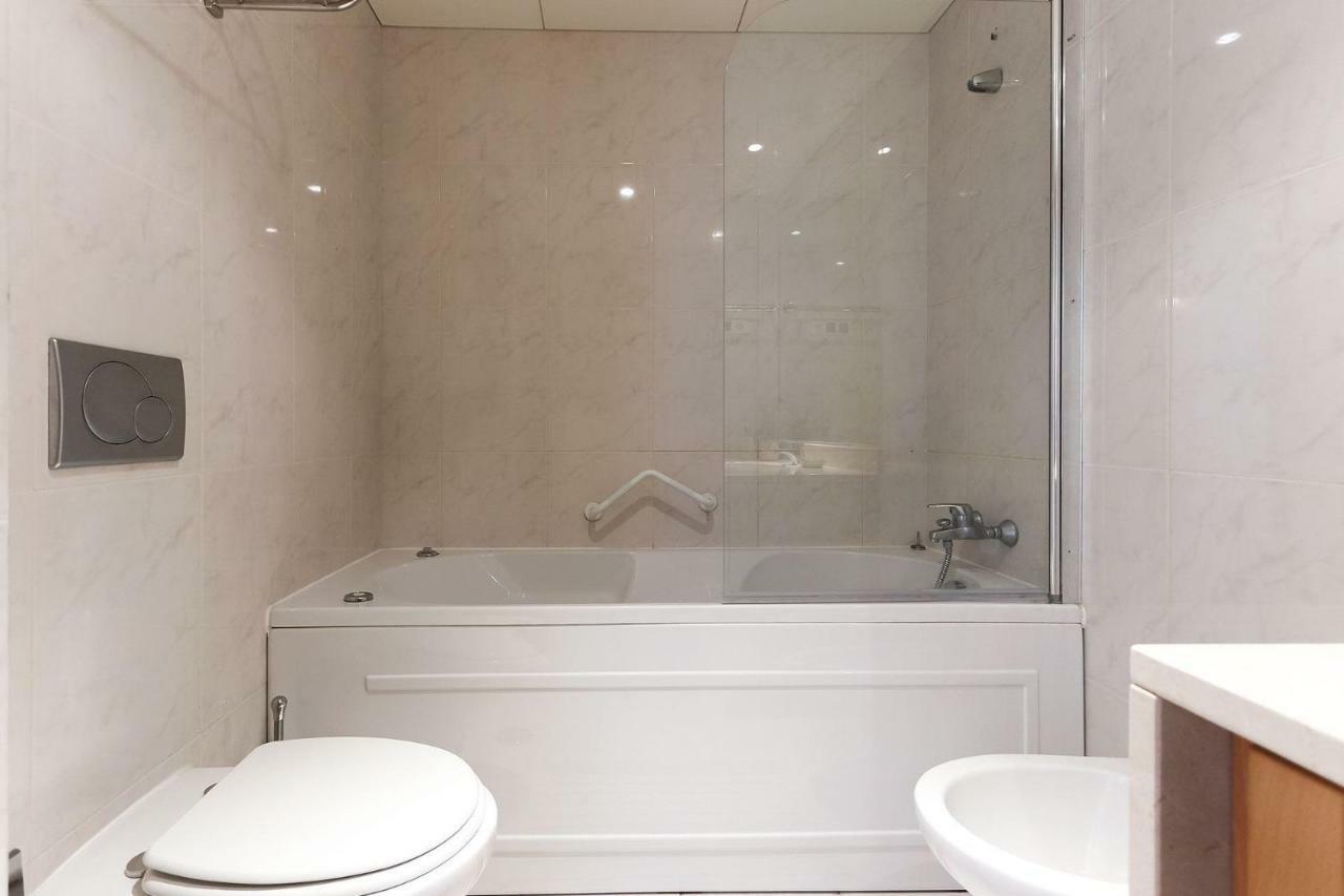 Expo Prestige By Homing Apartment ลิสบอน ภายนอก รูปภาพ