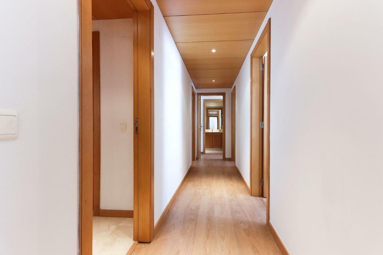 Expo Prestige By Homing Apartment ลิสบอน ภายนอก รูปภาพ