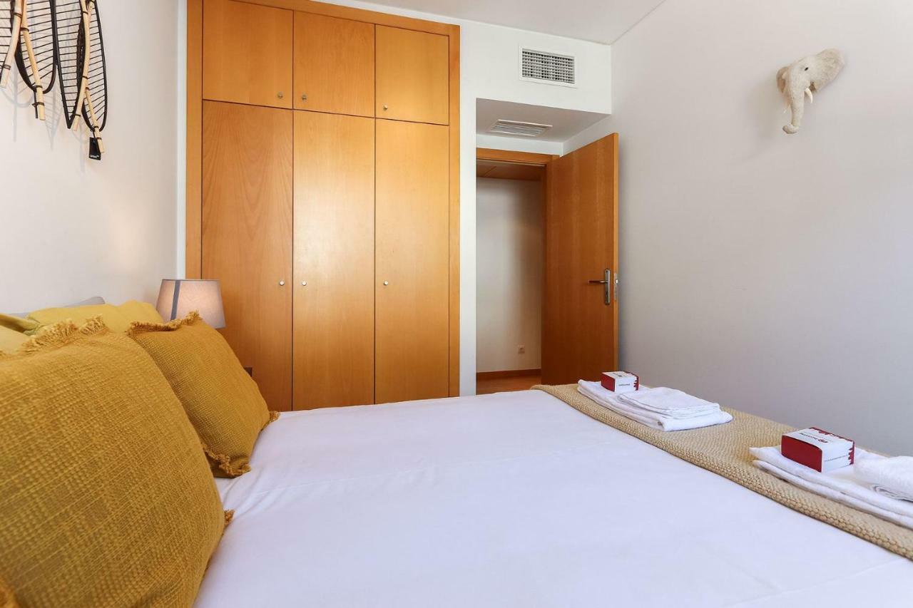 Expo Prestige By Homing Apartment ลิสบอน ภายนอก รูปภาพ