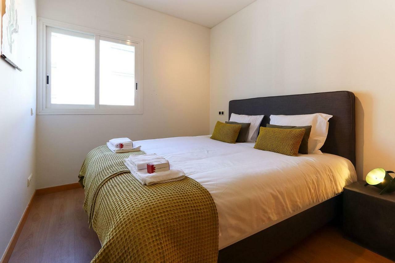 Expo Prestige By Homing Apartment ลิสบอน ภายนอก รูปภาพ